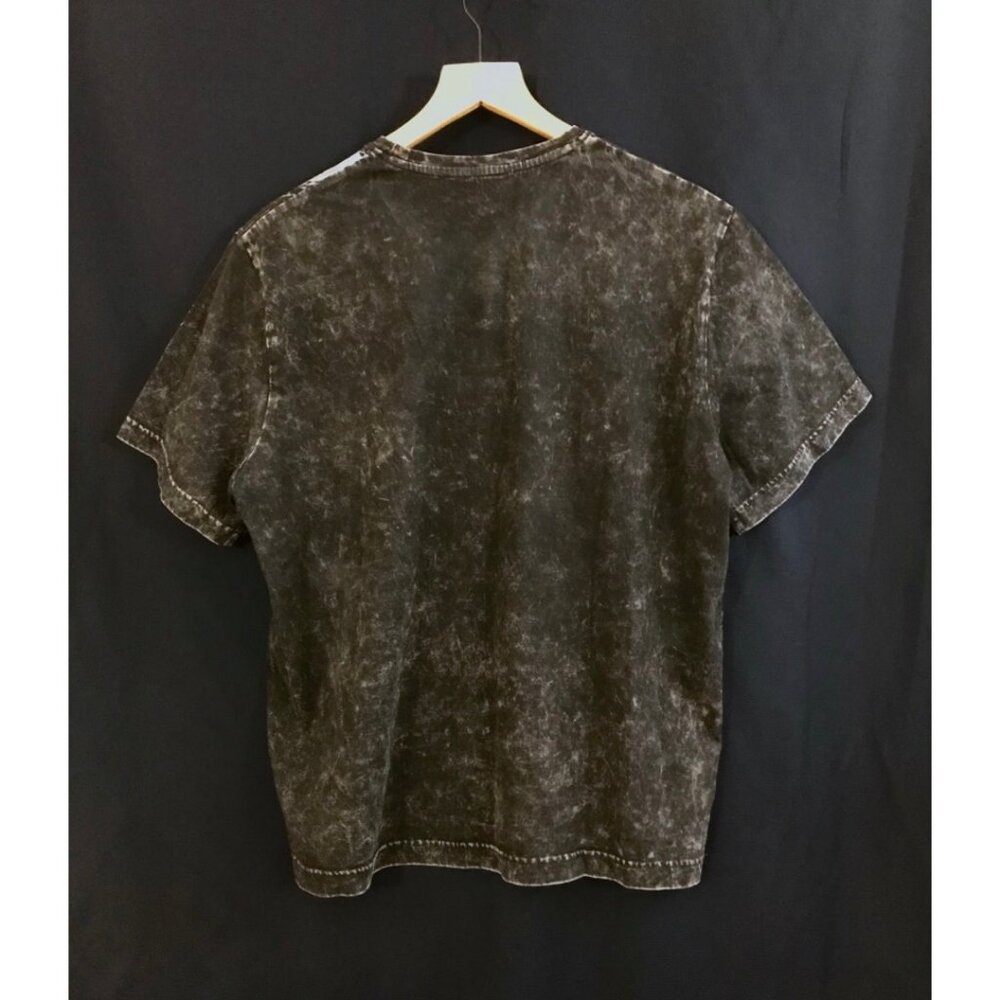 Rebecca Minkoff 100% Cotton Print Tee Sample - SM - NWT - Picture 4 of 4